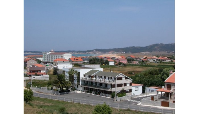 Hotel Florida-sanxenxo poza 6