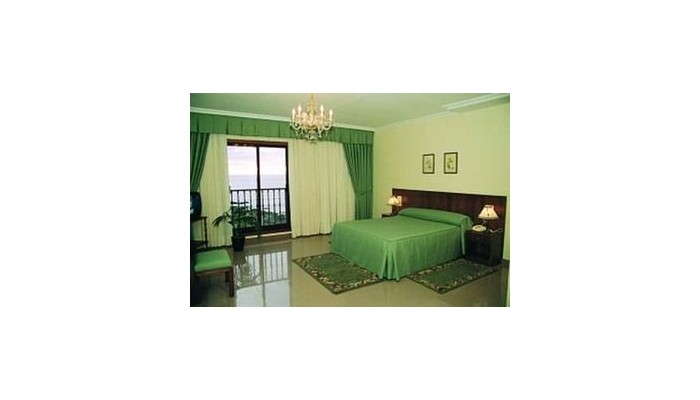 Hotel Glasgow poza 4