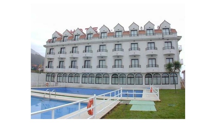 Hotel Glasgow poza 0