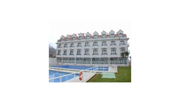 Hotel Glasgow poza 7