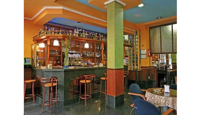 Hotel Herbina poza 4