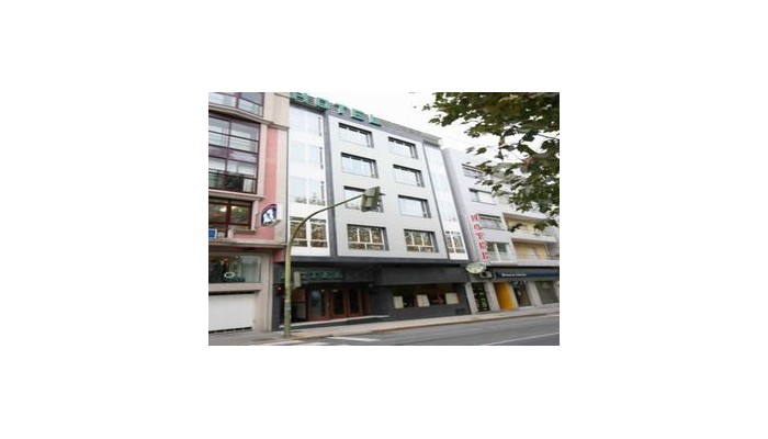 Hotel Herbina poza 0