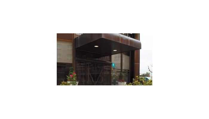 Hotel Hesperia Vigo poza 9