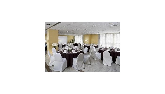 Hotel Hesperia Vigo poza 8