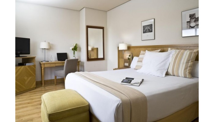 Hotel Hesperia Vigo poza 0