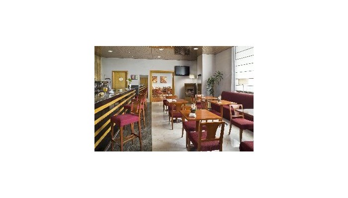 Hotel Hesperia Vigo poza 2