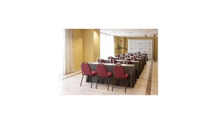 Hotel Hesperia Vigo poza 7