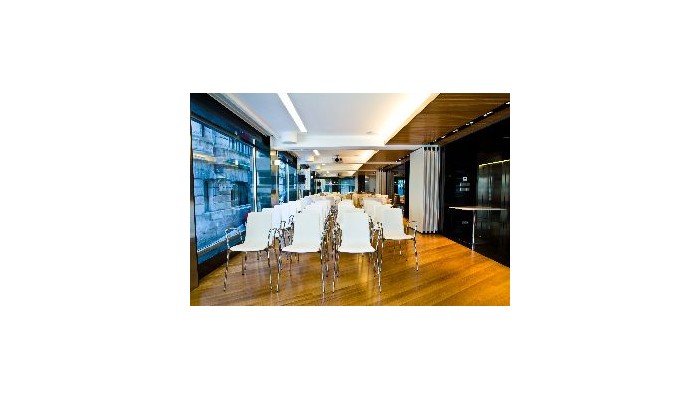 Hotel Inffinit poza 6