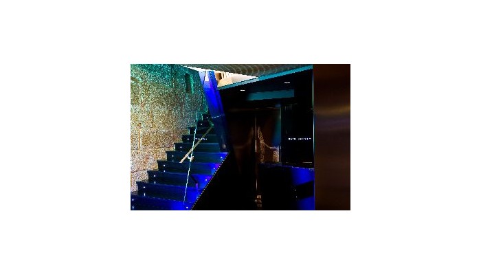 Hotel Inffinit poza 3