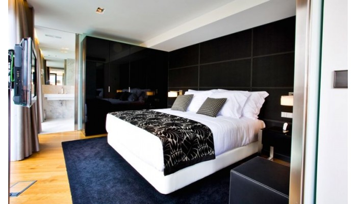 Hotel Inffinit poza 0