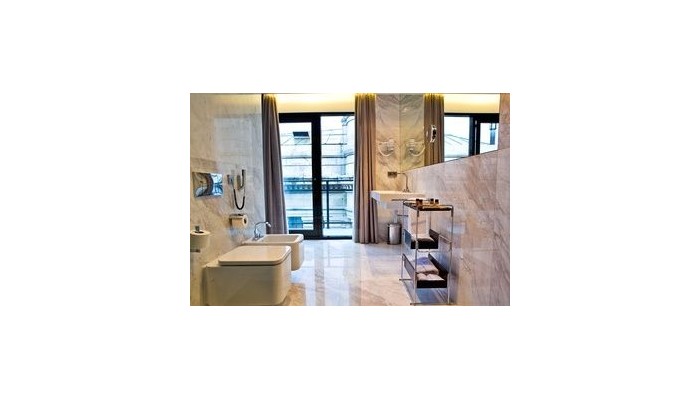 Hotel Inffinit poza 11