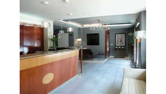 Hotel Inffinit Sanxenxo Playa poza 4