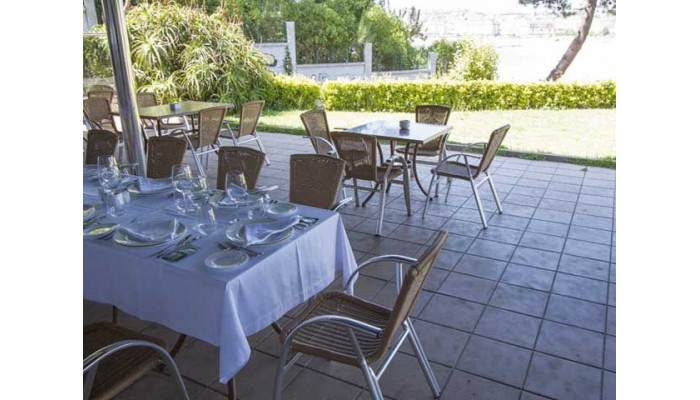 Hotel Inffinit Sanxenxo Playa poza 6