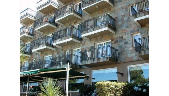 Hotel Inffinit Sanxenxo Playa poza 1