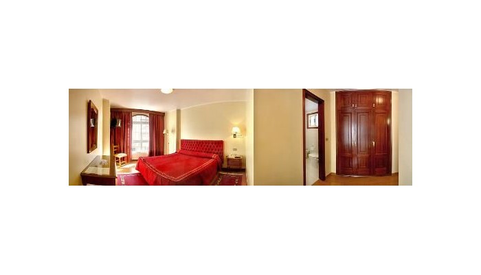 Hotel Jucamar poza 5