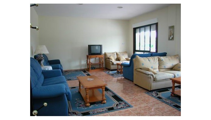 Hotel La Cachada poza 5