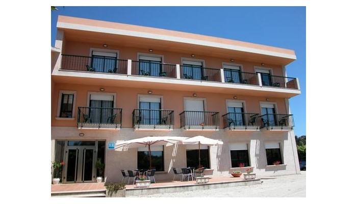 Hotel La Cachada poza 1