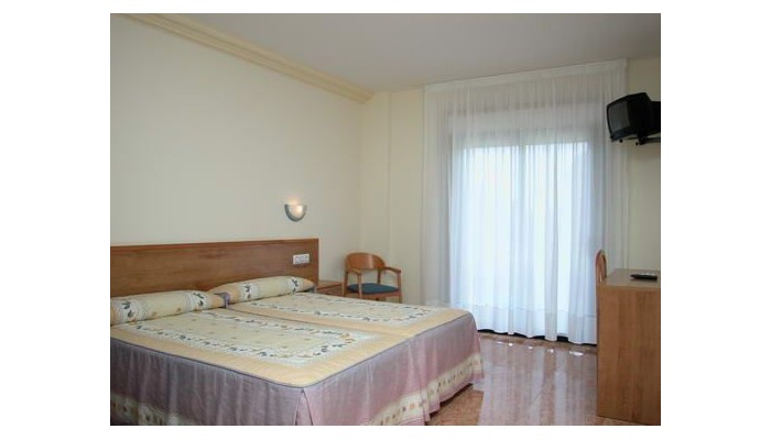 Hotel La Cachada poza 3