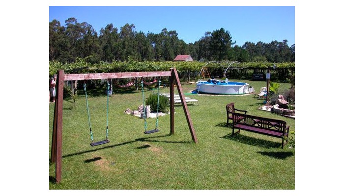 Hotel La Cachada poza 6