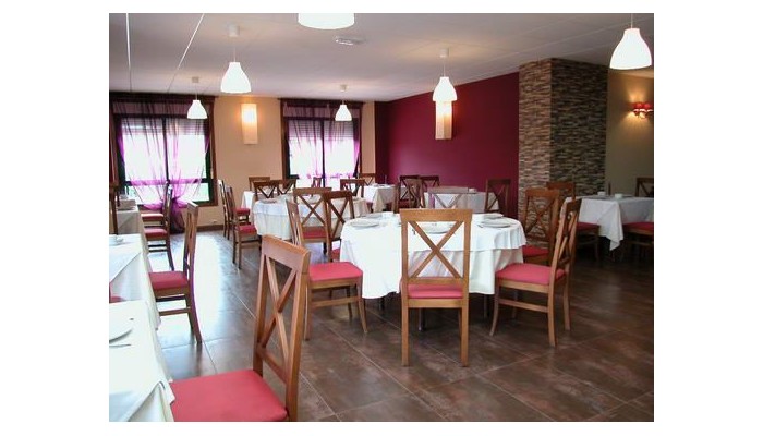 Hotel La Cachada poza 4