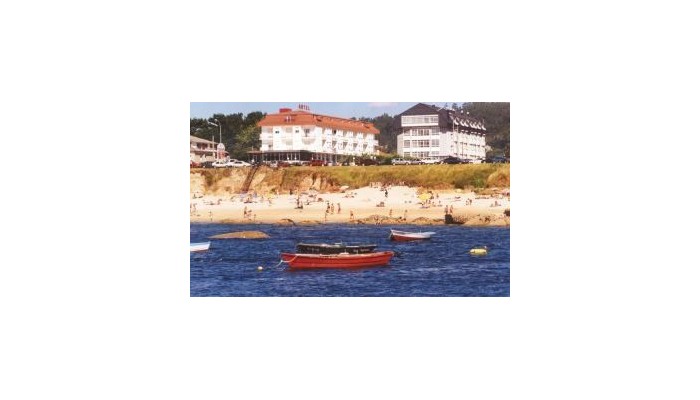 Hotel La Lanzada poza 2