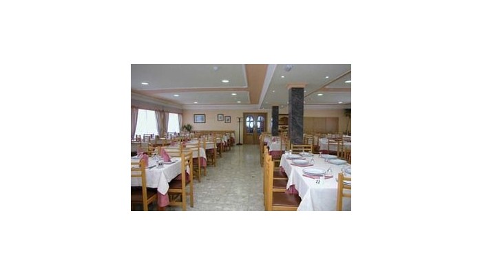 Hotel La Lanzada poza 5