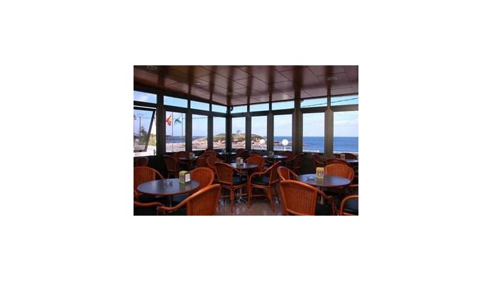 Hotel La Lanzada poza 4