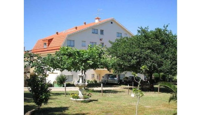 Hotel La Lanzada poza 9