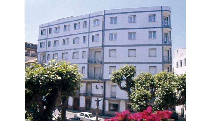 Hotel La Noyesa poza 4