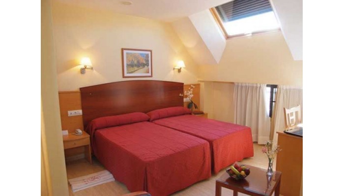 Hotel La Noyesa poza 6