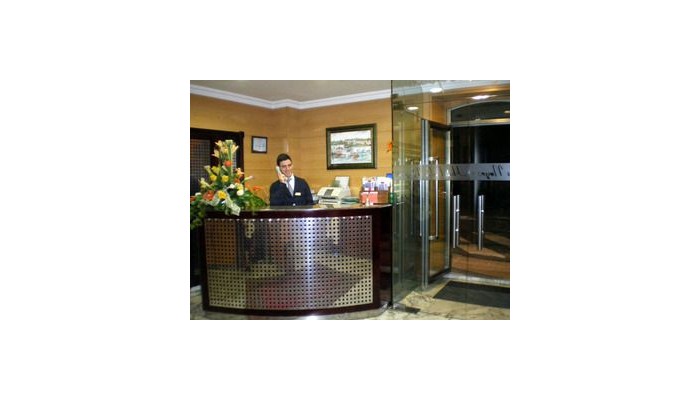 Hotel La Noyesa poza 11