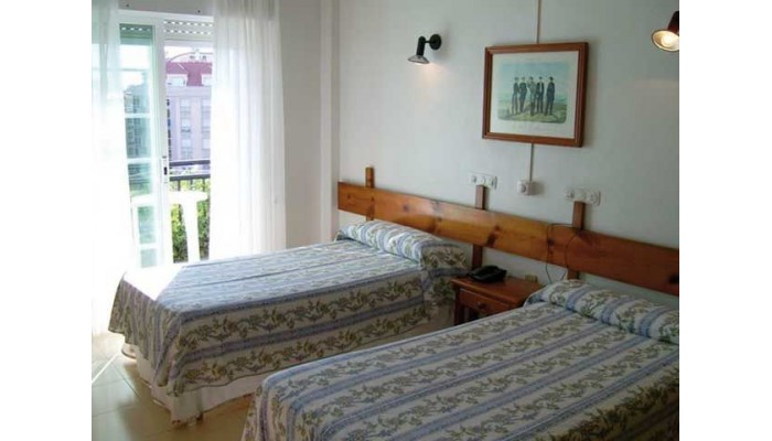 Hotel La Terraza poza 2