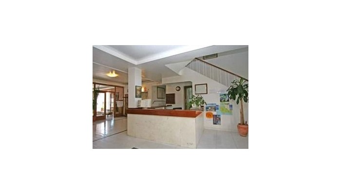 Hotel La Terraza poza 10