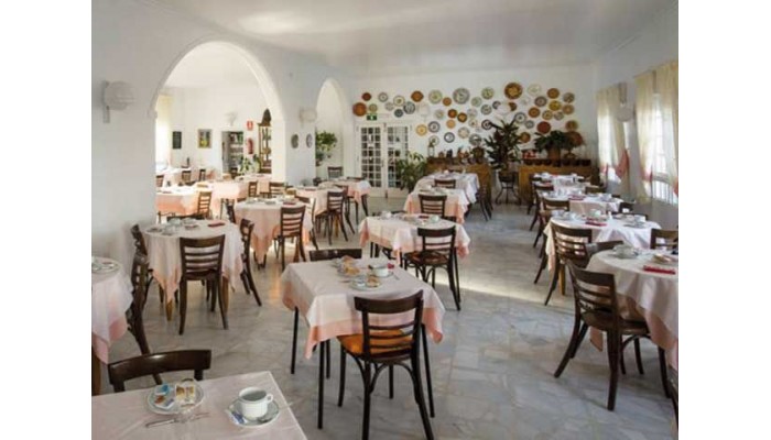 Hotel La Terraza poza 3