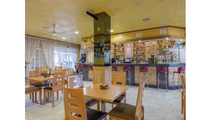 Hotel La Terraza poza 4