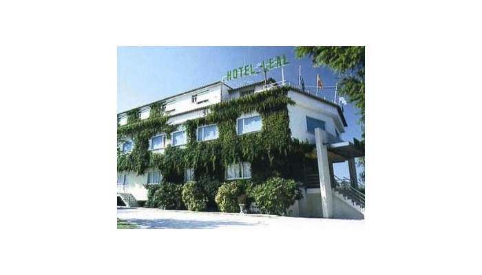 Hotel Leal La Sirena poza 0