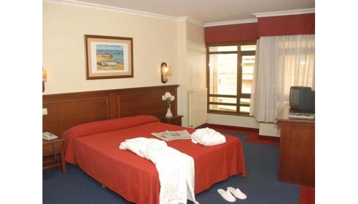 Hotel Libertad poza 3