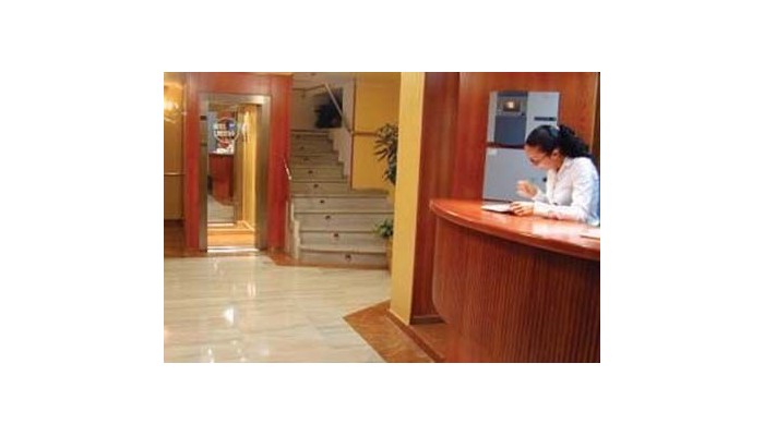 Hotel Libertad poza 9