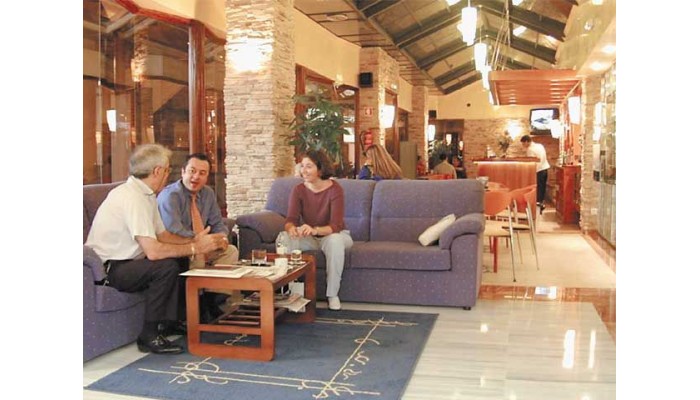 Hotel Libertad poza 2