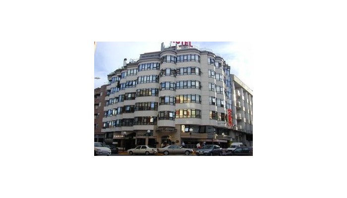 Hotel Libertad poza 0