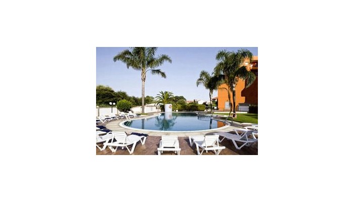 Hotel Los Naranjos poza 6