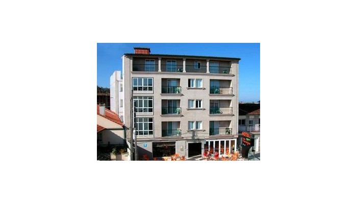 Hotel Los Naranjos poza 0