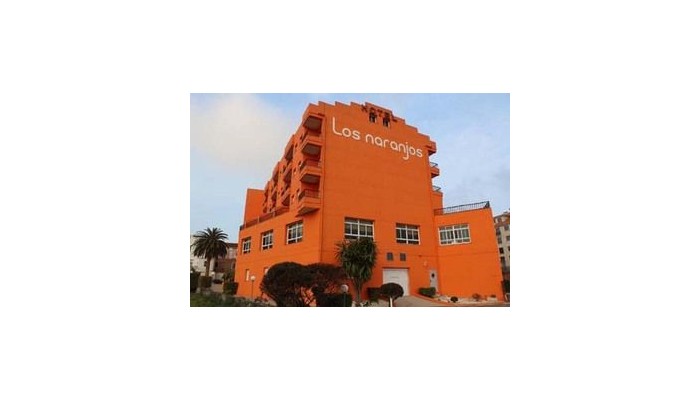 Hotel Los Naranjos poza 4