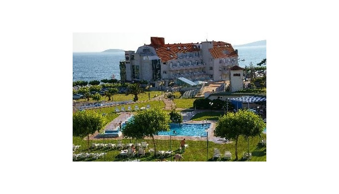 Hotel Luz De Luna poza 5