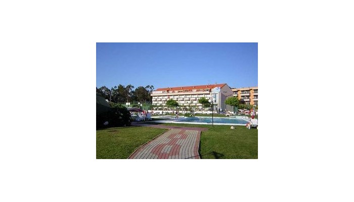 Hotel Luz De Luna poza 10