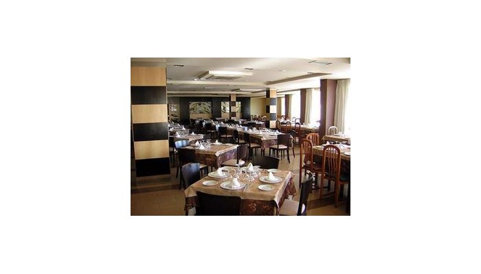 Hotel Luz De Luna poza 9