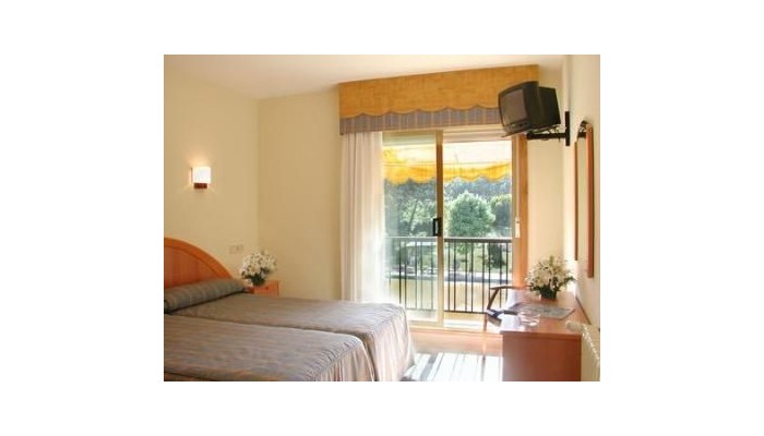 Hotel Mar Del Norte poza 3