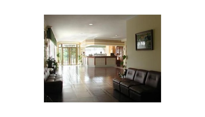 Hotel Mar Del Norte poza 1