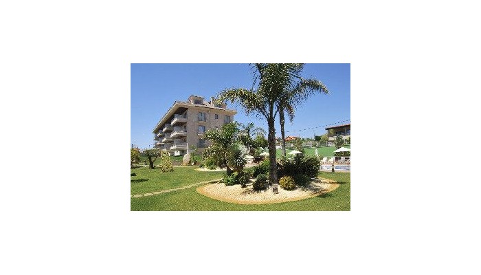 Hotel Marsil Apartamentos poza 0