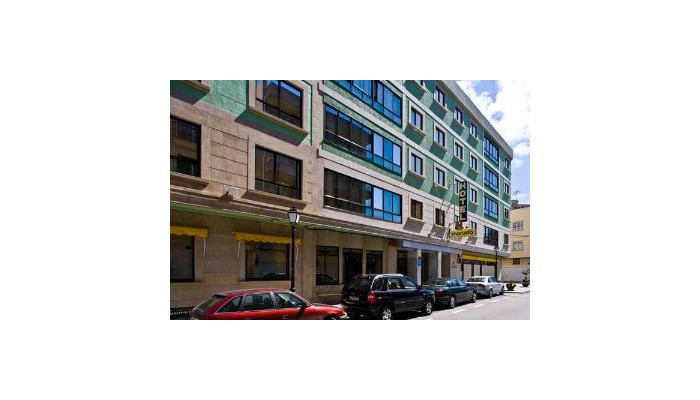 Hotel Maruxia poza 8